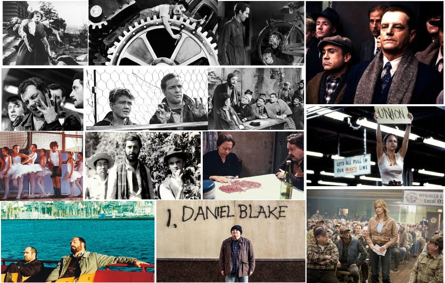 De “Encouraçado” a “Daniel Blake”, 91 anos de filmes sobre trabalhadores
