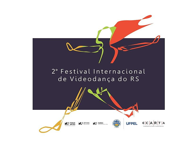 Festival Internacional de Videodança recebe inscrições