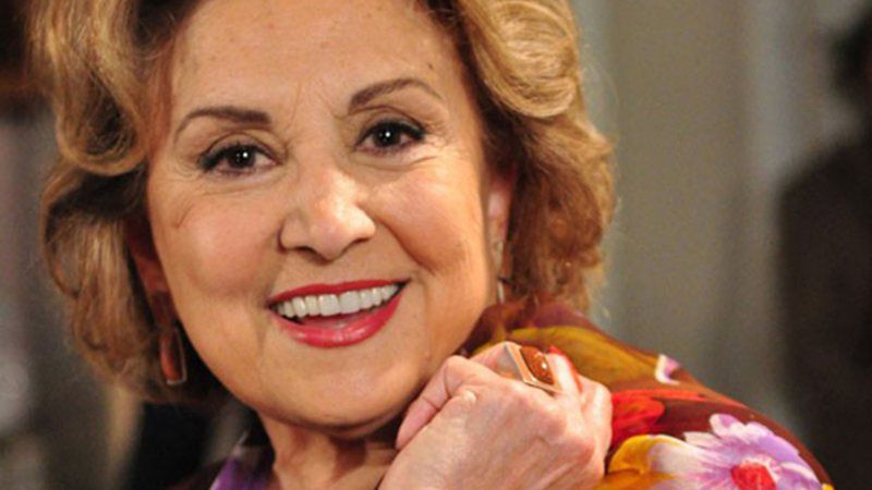 Eva Wilma falece aos 87 anos em São Paulo