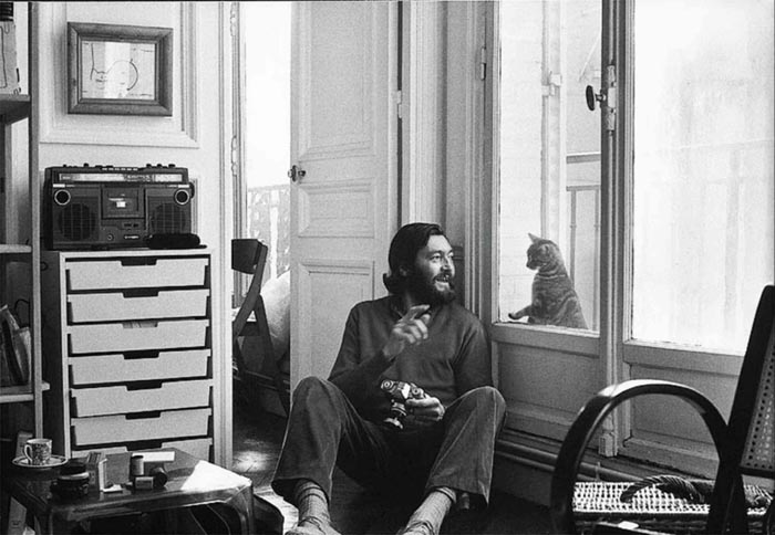 Casa Tomada, um conto de Julio Cortázar