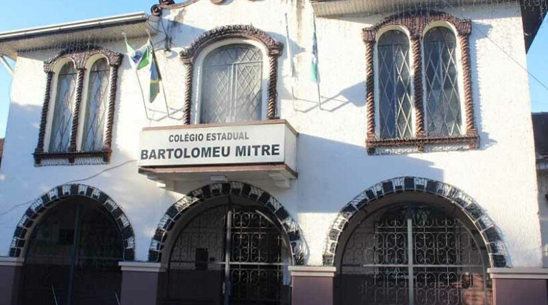 Ministério Público instaura procedimento administrativo sobre tombamento do Colégio Bartolomeu Mitre