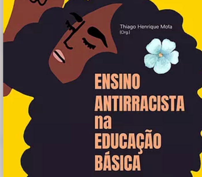 Livro gratuito traz práticas de educação antirracista nas escolas e na formação de professores