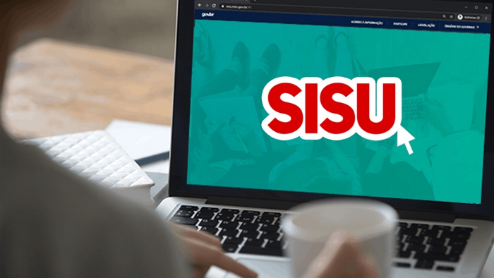 Sisu abre inscrição nesta quarta (04) para vagas em universidades públicas