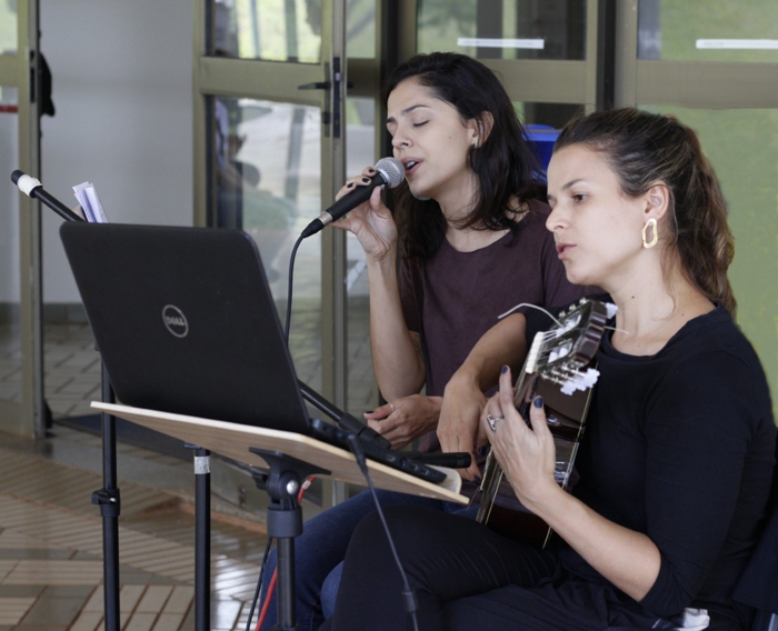 Universidade na fronteira terá processo seletivo para curso de Música