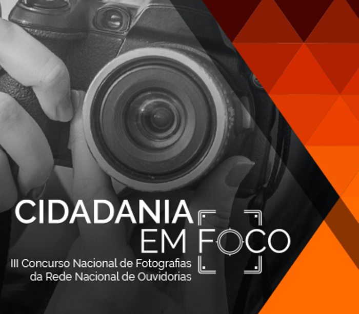 Inscrições abertas para Concurso de Fotografia “Cidadania em Foco”