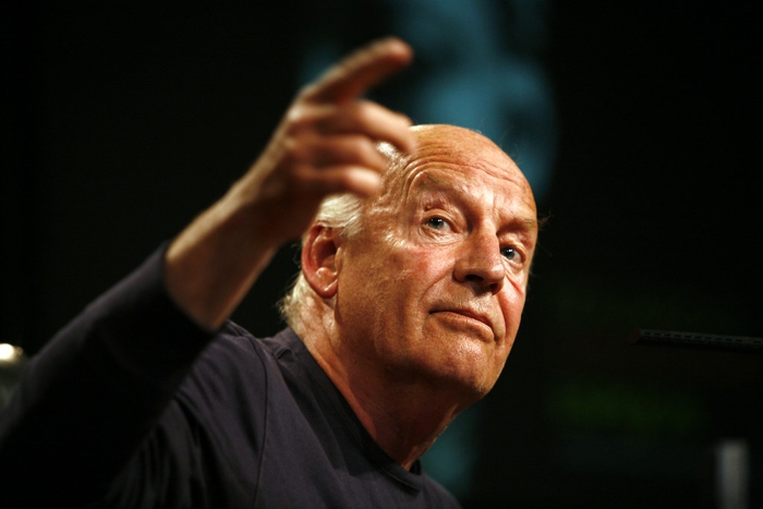 Textos de Eduardo Galeano para ouvir online