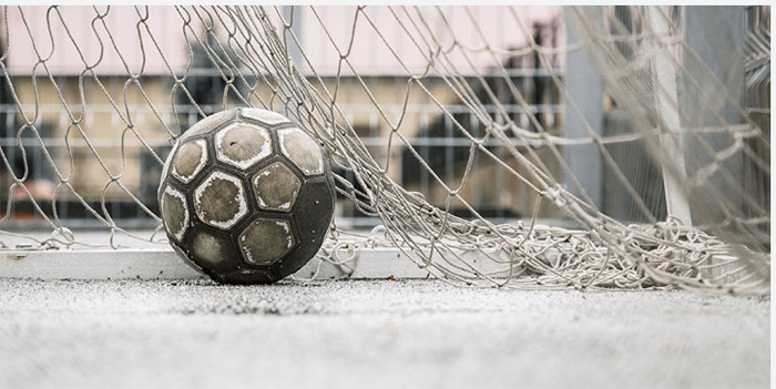 “Contos da Bola”, escritor une futebol e literatura no livro