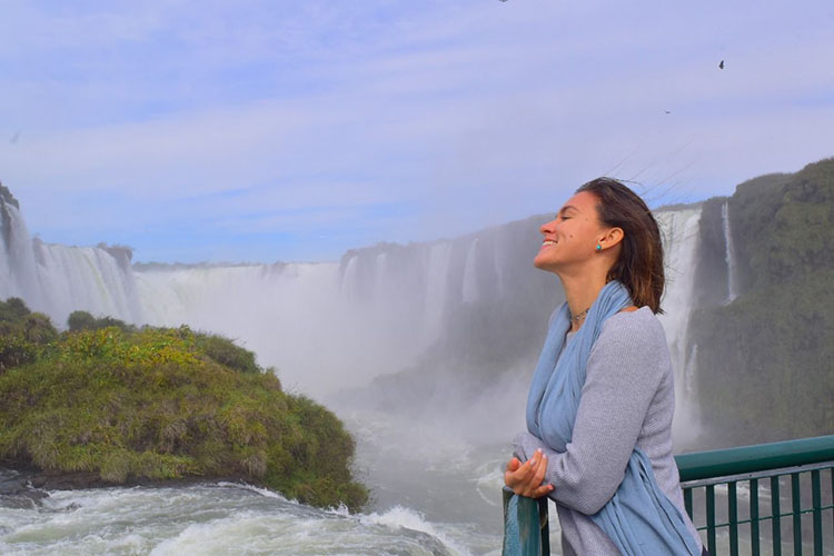 Parque Nacional do Iguaçu amplia atendimento no feriadão da Padroeira do Brasil