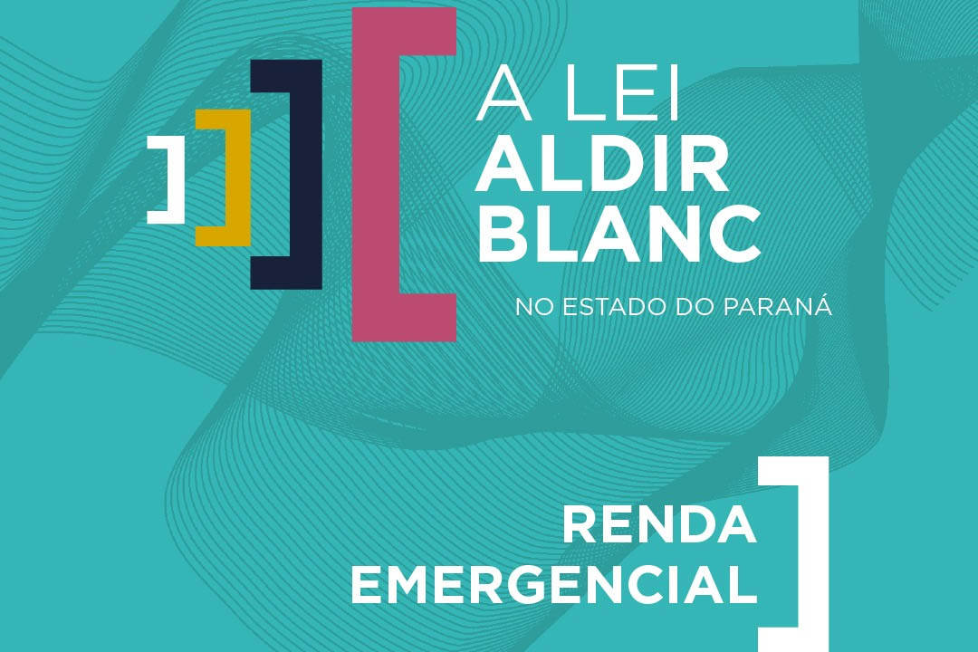 Paraná: cadastro do Renda Emergencial para trabalhadores do setor cultural vai até dia 8