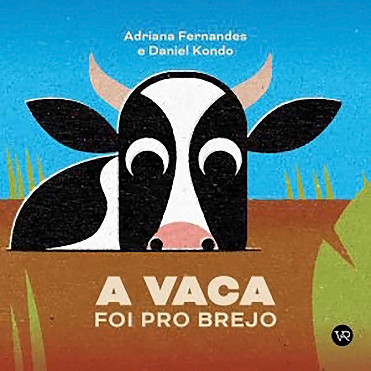 Livro: tire a pulga atrás da orelha e entenda por que a vaca foi pro brejo