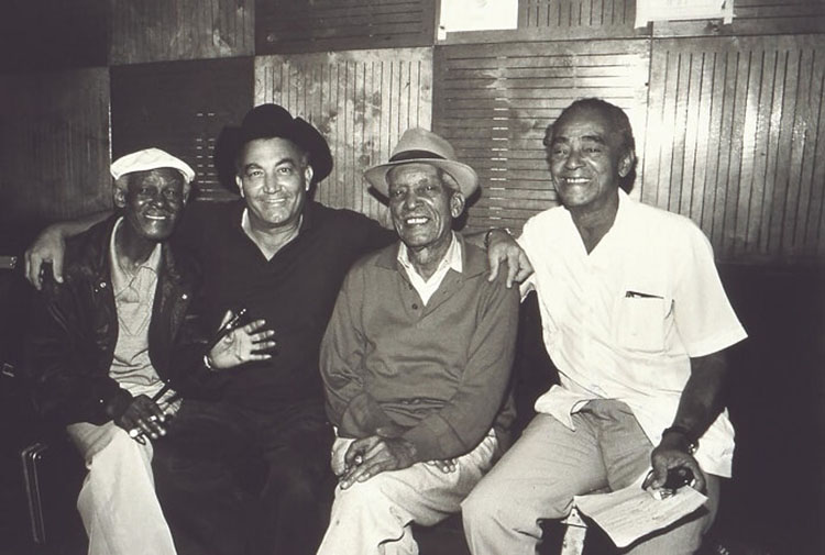 Buena Vista Social Club: combo com faixas inéditas chega para celebrar 25 anos do álbum