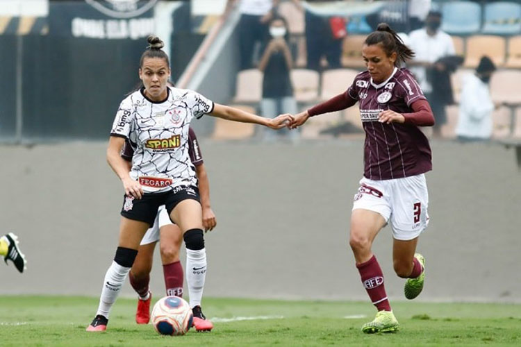 Com três representantes brasileiras, Copa Sulamericana Feminina começa nesta quarta-feira (03), no Paraguai
