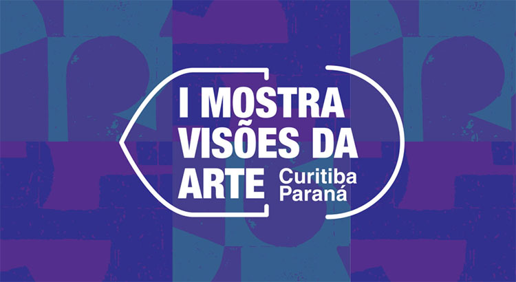 Inscrições para a I Mostra “Visões da Arte” encerram-se no dia 10 de novembro