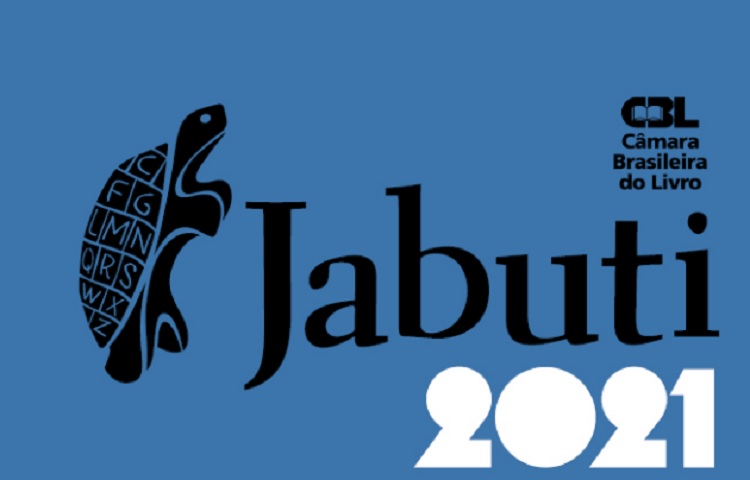 Cultura do Paraná celebra lista com nove finalistas no Prêmio Jabuti 2021