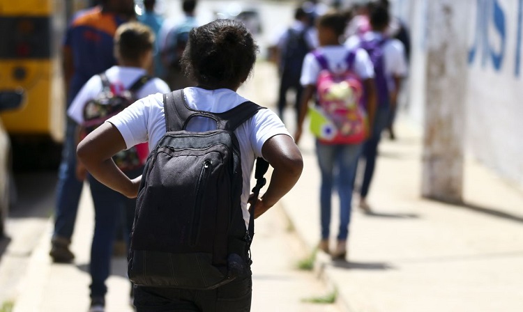 Brasil participa de estudo internacional de avaliação de leitura