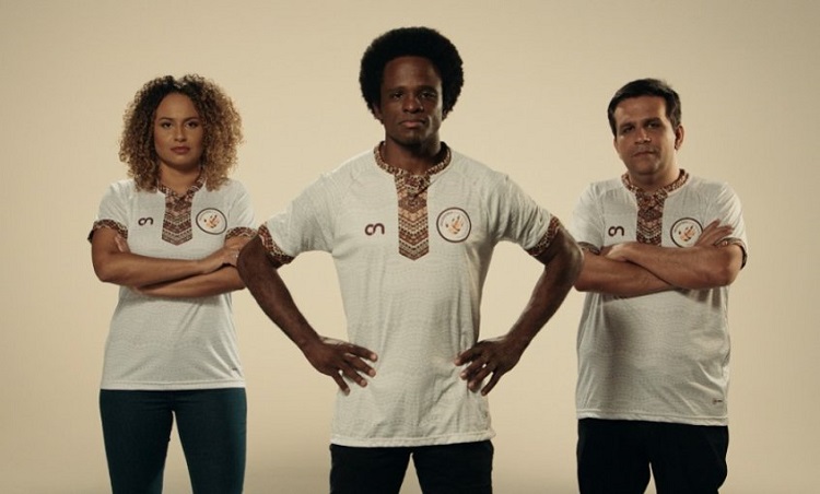 Observatório da Discriminação Racial e SporTV lançam campanha contra o racismo no futebol