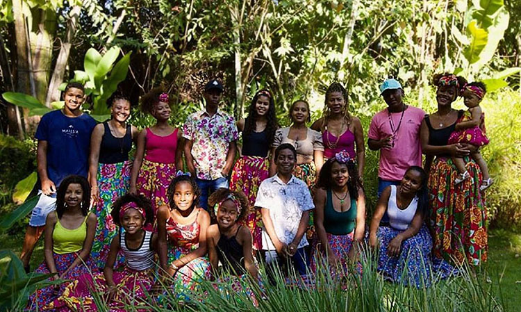 Festa Afro-Literária online reúne nomes nacionais e autores de Cavalcante (GO)