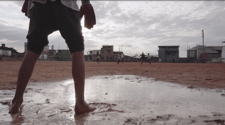 Até o dia 9, Festival de Cinema de Futebol, online e gratuito