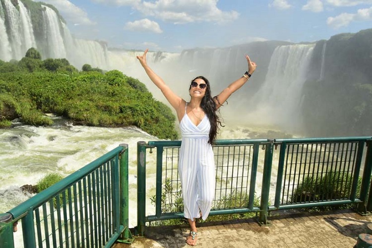 Parque Nacional do Iguaçu amplia atendimento em dezembro e janeiro