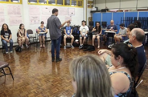 Inclusiva, 39ª Oficina de Música oferece curso para alunos com autismo