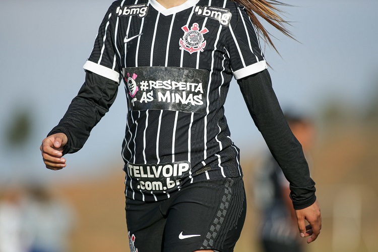 Futebol feminino: Corinthians aumenta distância na ponta do ranking de clubes