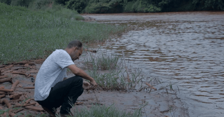 Cinema online: documentário expõe o vazio deixado pela tragédia de Brumadinho