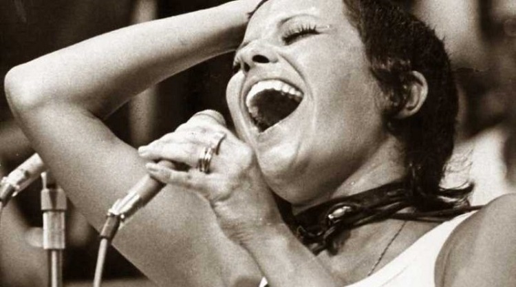 Memória. Elis Regina, uma estrela agora e sempre