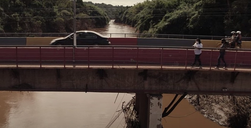 Filme conta a história de mulheres atingidas por rompimento de barragem da Vale, em Brumadinho