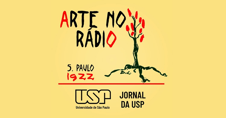 Novo podcast vai trazer peças de teatro para o rádio