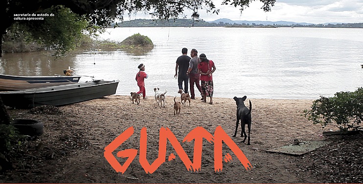 Guata, filme sobre a cultura Guarani, tem pré-estreia nesta sexta (11)