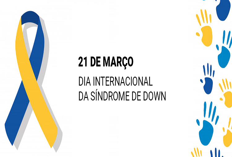 Foz do Iguaçu: Semana da Pessoa com Síndrome de Down segue até sexta-feira (25)