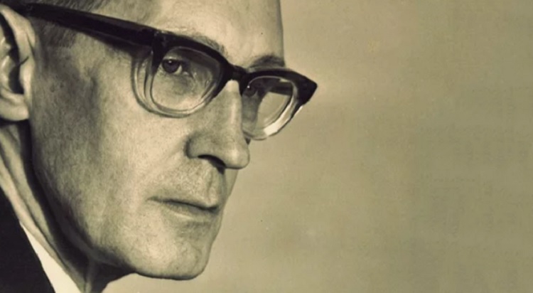 A máquina do mundo, poema de Carlos Drummond de Andrade