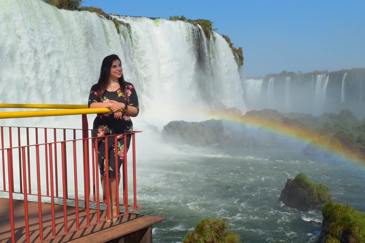 Parque Nacional do Iguaçu amplia o atendimento na Páscoa