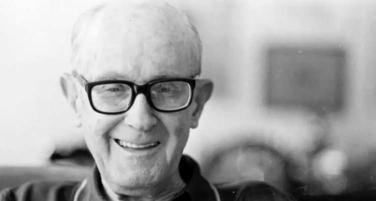 O amor bate na aorta, poema de Carlos Drummond de Andrade