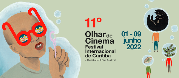 Oficinas online do Festival Olhar de Cinema estão com inscrições abertas