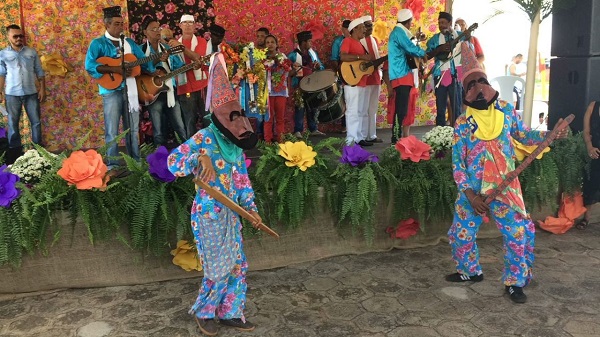 Festival de Folia de Reis em Paranavaí ganha documentário. Assista, online