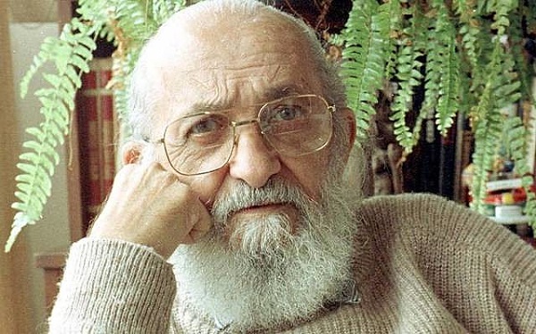 25 anos sem Paulo Freire, patrono da educação brasileira e referência internacional