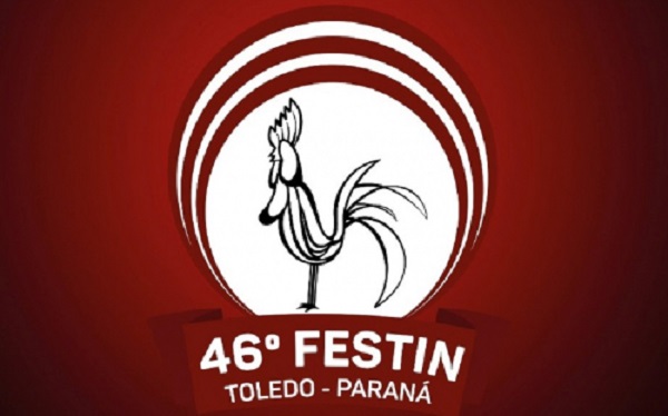 Toledo prepara o 46o Festin. Inscrições estão abertas