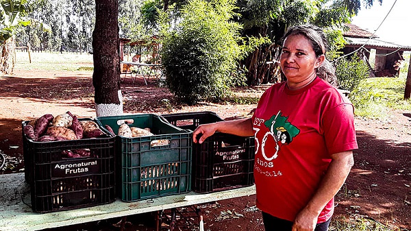 Feminismo no campo: agroecologia é ferramenta de empoderamento