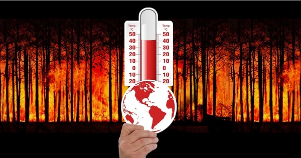 O mundo está cada vez mais próximo de uma catástrofe climática, adverte ONU