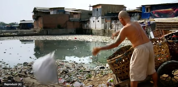 Sexta (03), cine debate online, discute os resíduos na construção de sociedades sustentáveis’