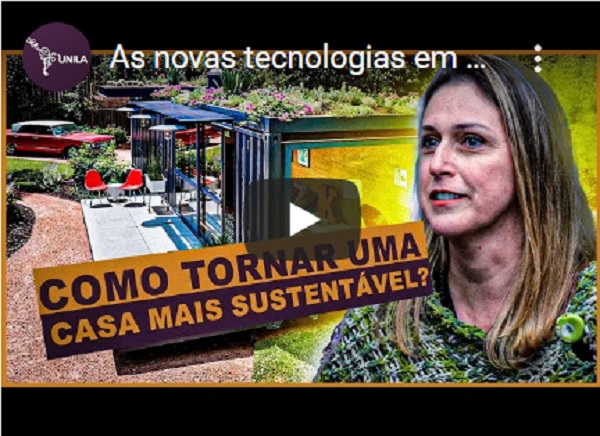 Série ¿Qué Pasa? dá foco para construções sustentáveis