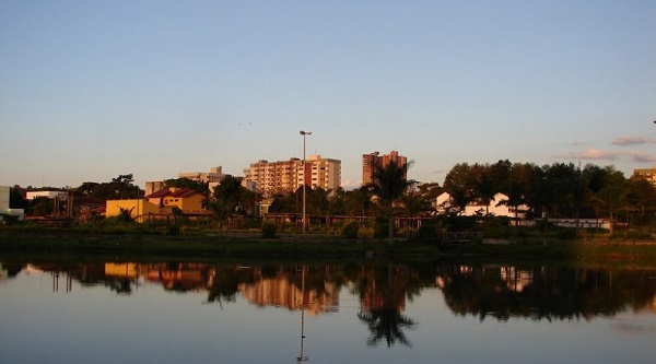 Encontro nacional em Foz sobre gestão da água abre inscrições