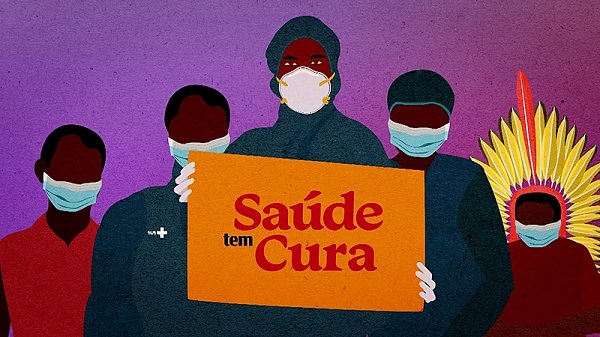 “Saúde tem Cura”: filme de Silvio Tendler sobre o SUS pode ser assistido gratuitamente