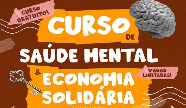 Unioeste sedia curso sobre Saúde Mental. Inscrições abertas