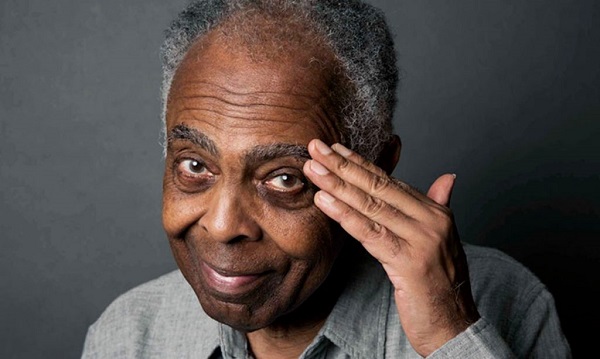 Gilberto Gil é homenageado pelo Google em exposição digital com músicas inéditas