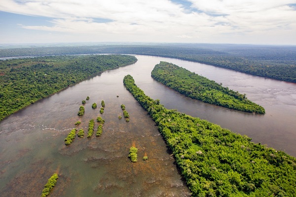 Parque Nacional do Iguaçu é fonte e estímulo para o estudo científico