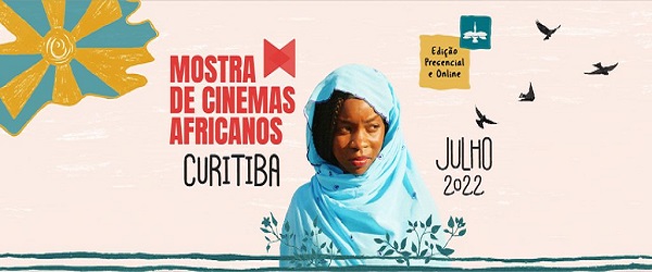 Curtas da Mostra de Cinemas Africanos estão disponíveis, online, gratuitamente