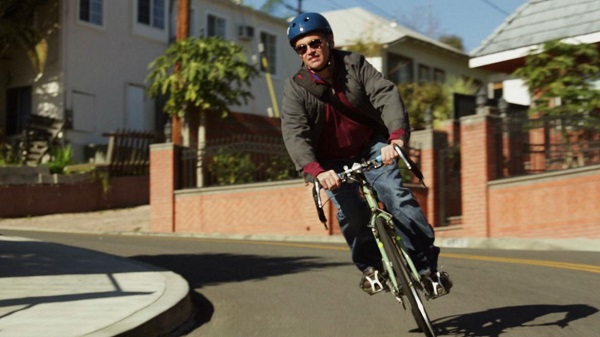 Evento híbrido, festival de cinema internacional tem a bicicleta como protagonista