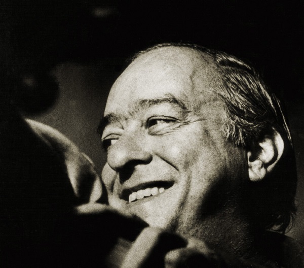 Soneto do Amigo, de Vinicius de Moraes